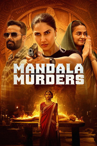 دانلود سریال Mandala Murders 2025