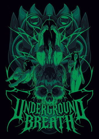 Underground Breath 2025