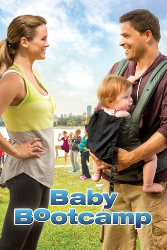 دانلود فیلم Baby Bootcamp 2014