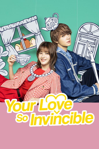Your Love So Invincible 2026