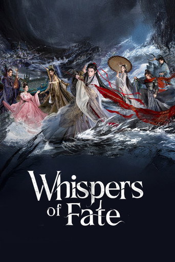 دانلود سریال Whispers of Fate 2025 (زمزمه سرنوشت)