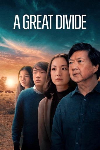 A Great Divide 2023