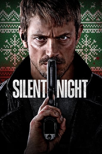 دانلود فیلم Silent Night 2023 (شب ساکت)