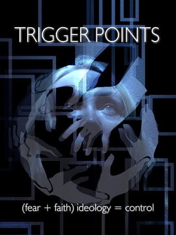 دانلود فیلم Trigger Points 2020 (نقاط شروع)