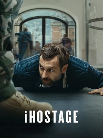 iHostage 2025 (iHostage)