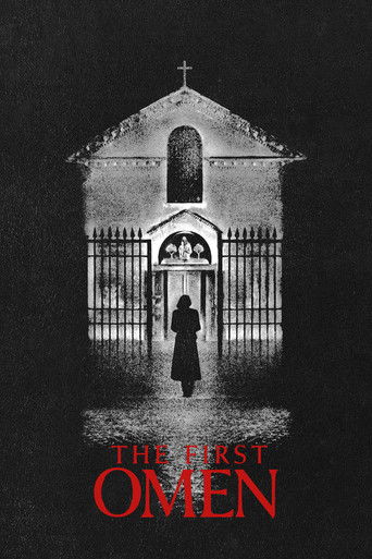 دانلود فیلم The First Omen 2024 (اولین طالع نحس)