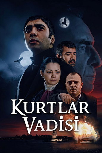 Valley of the Wolves 2003 (وادی گرگ ها)