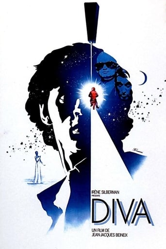 Diva 1981 (دیوا)