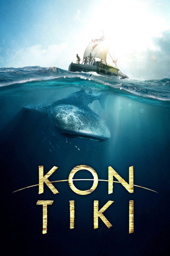 Kon-Tiki 2012 ( کن تیکی)