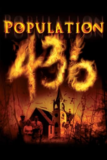 Population 436 2006 (جمعیت ۴۳۶)