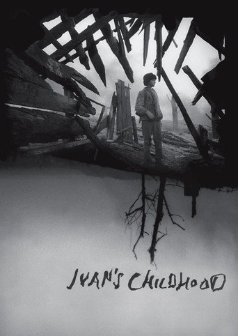 Ivan's Childhood 1962 (کودکی ایوان)
