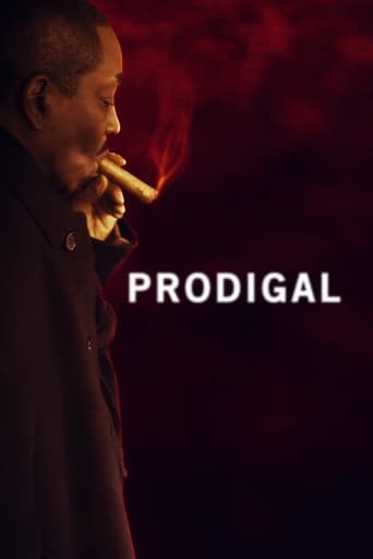 دانلود فیلم Prodigal 2019