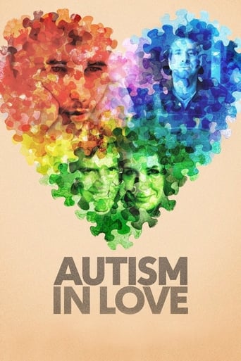 Autism in Love 2015