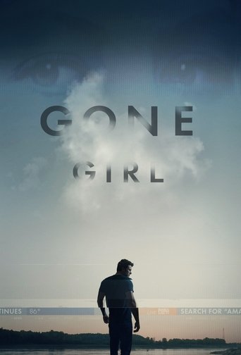 دانلود فیلم Gone Girl 2014 (دختر گم‌شده)