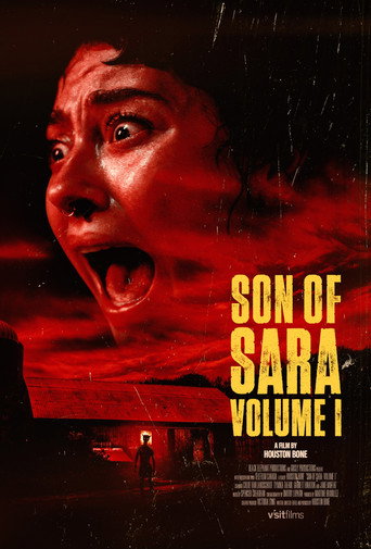 Son of Sara: Volume 1 2025