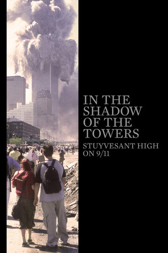 In the Shadow of the Towers: Stuyvesant High on 9/11 2019