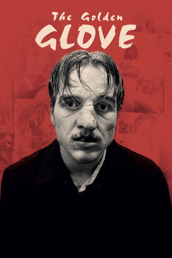 The Golden Glove 2019 (دستکش طلایی)