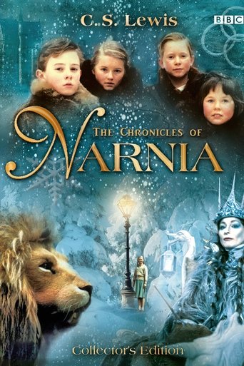 The Chronicles of Narnia 1988 (شیر ، جادوگر و کمد لباس)