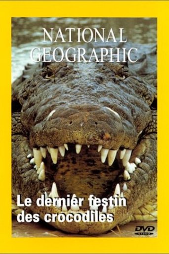 The Last Feast of the Crocodiles 1996
