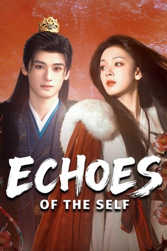 دانلود سریال Echoes of the Self 2025