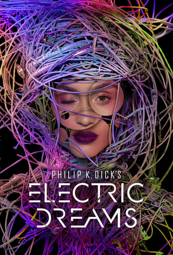 Philip K. Dick's Electric Dreams 2017 (رویاهای الکتریکی)