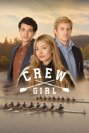 دانلود سریال Crew Girl 2026