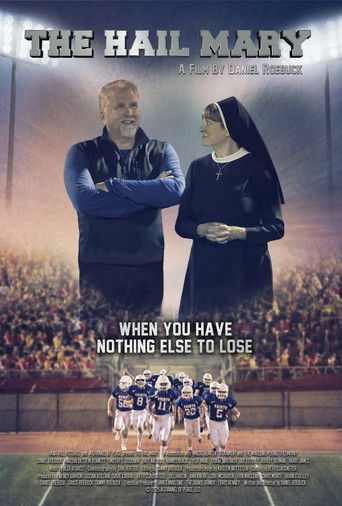 The Hail Mary 2026