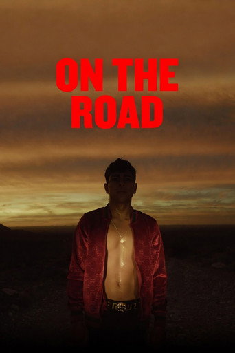 دانلود فیلم On the Road 2025 (در جاده)