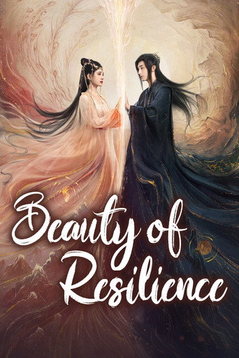 Beauty of Resilience 2023 (زیباییِ مقاومت)