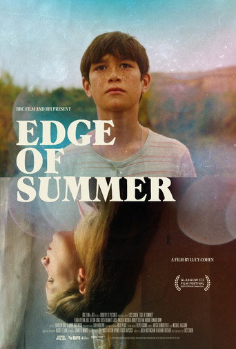 دانلود فیلم Edge of Summer 2024