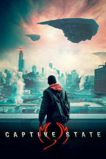 Captive State 2019 (ایالت محبوس)