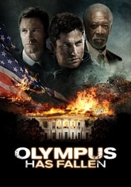 Olympus Has Fallen 2013 (المپیوس سقوط کرده‌است)