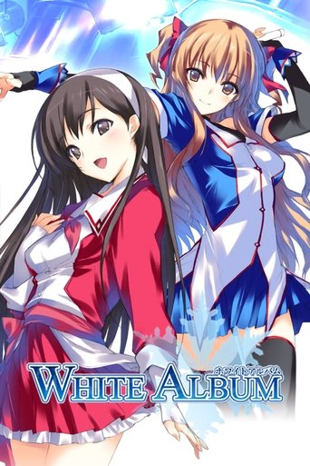 دانلود سریال White Album 2009