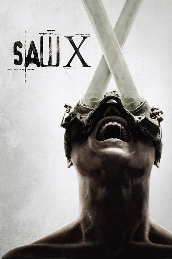 Saw X 2023 (اره x)