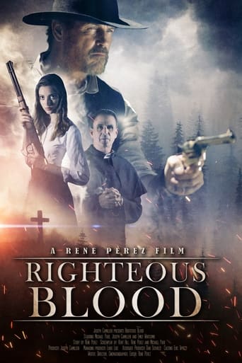 Righteous Blood 2021 (خون نیکو کار)