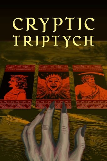 Cryptic Triptych 2024