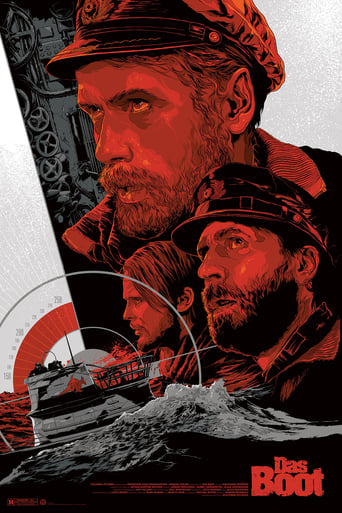 Das Boot 1981 (زیردریایی)