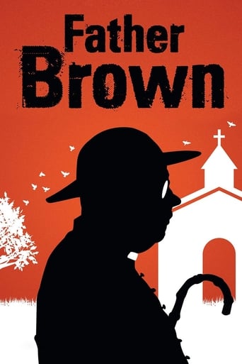 دانلود سریال Father Brown 2013 (پدر براون)