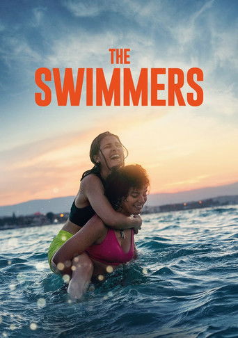 The Swimmers 2022 (شناگران)