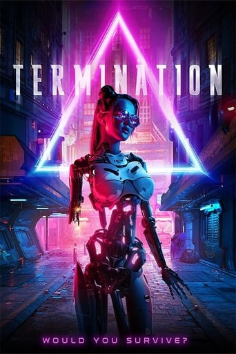دانلود فیلم Termination 2019 (خاتمه دادن)