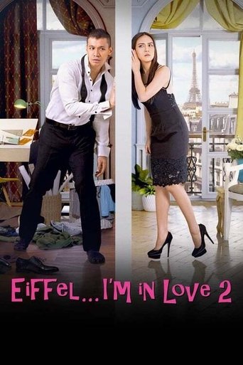 Eiffel... I'm in Love 2 2018