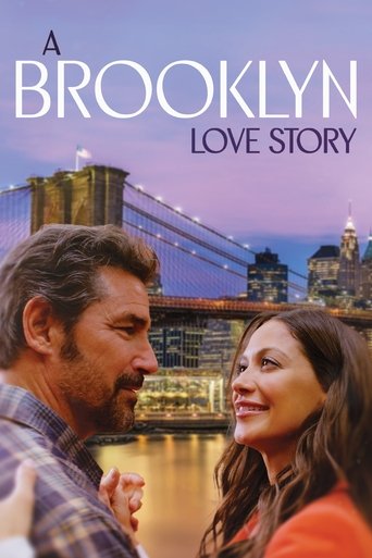 A Brooklyn Love Story 2024