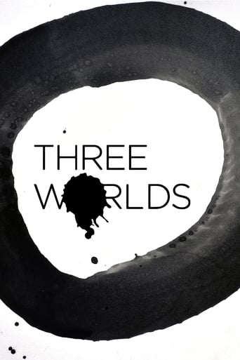 Three Worlds 2018