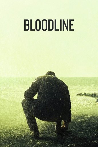 Bloodline 2015 (دودمان)