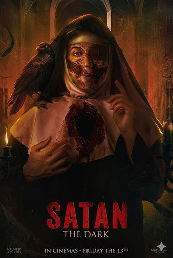 Satan - The Dark 2026