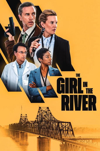 دانلود فیلم The Girl in the River 2026 (دختری در رودخانه)