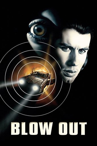 Blow Out 1981 (انفجار)