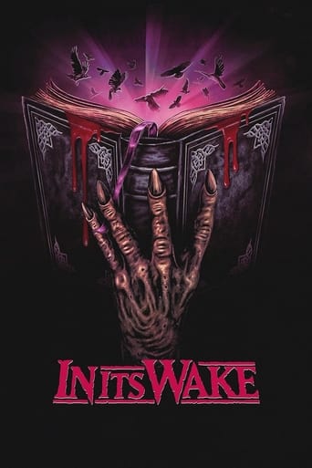 In Its Wake 2023