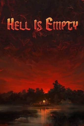 Hell is Empty 2021 (جهنم خالی است)