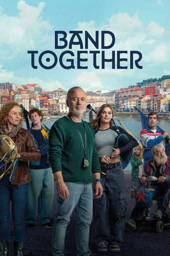 دانلود فیلم Band Together 2025